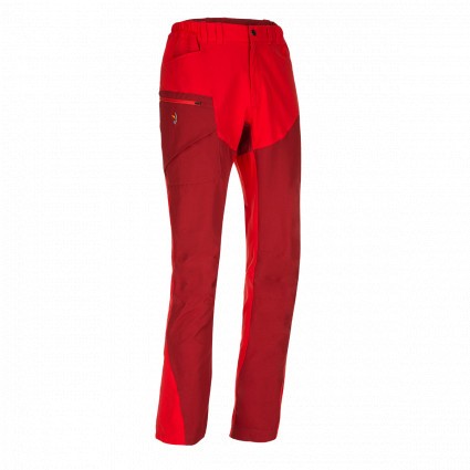 Pantaloni Zajo Magnet Neo Rosu M
