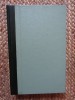 Faunul de Marmura - Nathaniel Hawthorne, Editura Univers, 1976, Roman, 413 pagini, Editie Cartonata