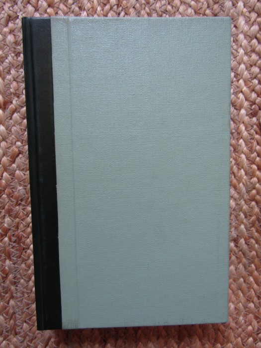 FAUNUL DE MARMURA-NATHANIEL HAWTHORNE