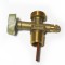 Robinet Butelie Camping 21.5mm