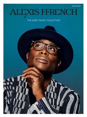 Alexis Ffrench - The Sheet Music Collection foto