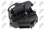 Broasca usa, incuietoare Ford Fiesta VI (CB1, CCN) 2008-, Focus III 2010-, Ford Edge SUA 2015-2018; usa spate, partea dreapta; BE8Z-542641-2B; NTY