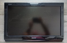 LK255T3GW2AY display SHARP LC26D44E-BK