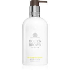Molton Brown Lily &amp; Magnolia Blossom lapte de corp pentru femei 300 ml