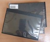 Posete filatelie format A5 - 50 buc. produs nou,210/145mm