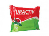 Servetele intime Uractiv, 20 buc, Fiterman Pharma