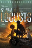 Storm of Locusts - Carte Straină &icirc;n Engleză, Acțiune, Cult, Navajo Legend