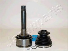 Kit cap planetara TOYOTA HILUX II pick-up (LN8, RN5, LN6, YN6, YN5, LN5, RN6) (1983 - 2005) JAPANPARTS GI-225 foto