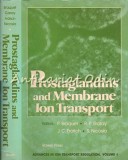 Cumpara ieftin Prostaglandins &amp; Membrane Ion Transport - Braquet, Garay, Frolich, Nicosia - Raven Press, 1985, Carte Medicina, Engleza