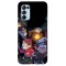 Husa compatibila cu Oppo Find X3 Lite model Gravity Falls, Silicon, TPU, Viceversa