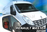 Paravant OPEL MOVANO an fabr. 2010-- (marca HEKO) Set fata &ndash; 2 buc. by ManiaMall