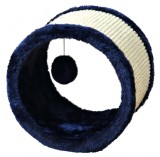 Cumpara ieftin Sisal Rotund 23x20 cm Albastru 4324, Trixie
