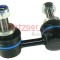 Brat/bieleta suspensie, stabilizator NISSAN NAVARA platou / sasiu (D40) (2008 - 2016) METZGER 53056511