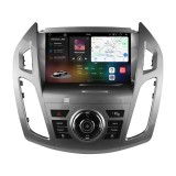 Cumpara ieftin Navigatie Dedicata Ford Transit Tourneo Connect (2013-2019), 2K, 12Gb Ram, 256Gb Stocare, Carplay