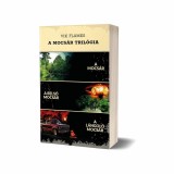A mocs&aacute;r tril&oacute;gia - Vik Flames