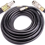 CSM0814 Furtun pneumatic 10 x 17mm 20m 20bar PM-WP-20T