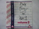 Pink Floyd - The Wall Volume 2, Caseta audio