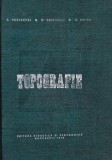 Topografie - A. Costachel