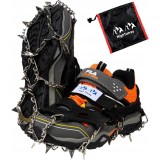 Coltari Alpinism High Tatras XS (29-32) 13 Puncte Antiderapante Gheata Zapada