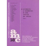 AMC 38 - Automatica si informatica in lume. Aplicatii din Japonia, Partea I - Plenare si studii de caz