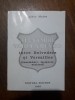 Alexandru Vaida Voevod &amp; Liviu Maior - Istorie, 1993, 294 pagini