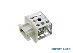 Rezistenta trepte ventilator Ford Fusion (2002-2012) [JU_] #1 foto