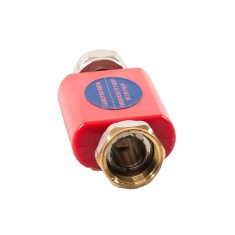 Filtru magnetic anticalcar, centrale termice, water treatment, 3/4 drept