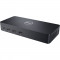 Docking station DELL D3100 UHD 4K USB 3.0 &amp;#8211; Latitude / XPS / Vostro / Inspiron / Chromebook / Precision