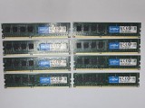 Memorie RAM desktop Crucial 4GB PC3-12800 DDR3-1600MHz 1.35V Low voltage