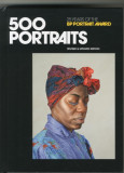500 Portraits: 25 Years of the BP Portrait Award