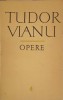 Opere Vol. 8 Studii Filozofie Cultura - Tudor Vianu - Minerva 1979, Romanesti