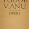 OPERE VOL.8 STUDII DE FILOZOFIE A CULTURII-TUDOR VIANU-253654