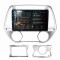 Navigatie Hyundai I20 (2012-2014) 6GB RAM Android 13 Octacore Slot Sim 4G DSP GPS Wi-FI Carplay Android Auto USB Bluetooth Waze Touchscreen 9 Inch