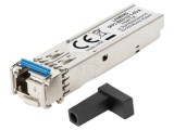 Modul SFP LC/UPC, 1,25Gbps, 3km