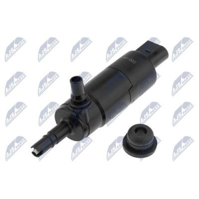 Pompa apa spalare faruri Audi A1, A3, A4, A5, A6, A7, A8, Q2, Q3, Q5, Q7, Q8, Tt; Bmw 1, 2, 3, 8K0955681 foto