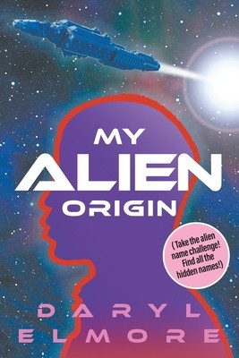 My Alien Origin foto