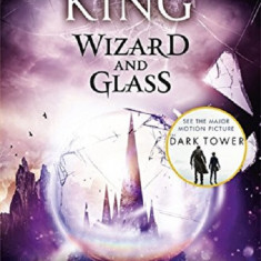 Wizard and Glass | Stephen King