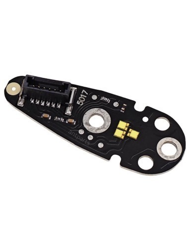 Kit reparatie modul Lumini de zi DRL stanga Audi A5 F5 - 8W6998473