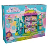 GABBYS DOLLHOUSE CASA DE PETRECERI, Spin Master