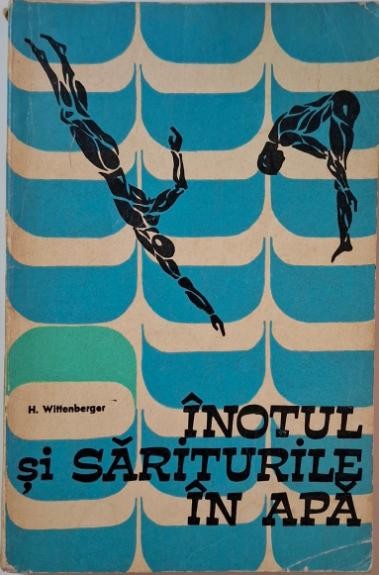 Inotul si sarurile in apa pentru scolari &ndash; H. Wittenberger