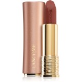 Lanc&ocirc;me L&#039;Absolu Rouge Intimatte 2025 ruj crema cu efect matifiant culoare 313 3.4 g