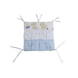Buzunar Patut MyKids Teddy Play Blue GreatGoods Plaything