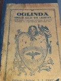 OGLINDA OMULUI CELUI DIN LAUNTRU 1839 !!!!!