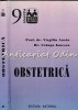 Obstetrica Ancar Ionescu - Ghid Medical Familie, Editura National 1999, 362 Pagini
