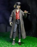 Beetlejuice 1988 Ultimate Action Figure Beetlejuice: Tour Guide The Bio-Exorcist 18 cm, Neca