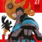 Fire Force 27