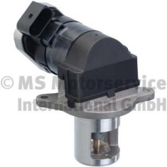 Supapa EGR MERCEDES C (CL203), C T-MODEL (S203), C (W203), E T-MODEL (S211), E (W211), VIANO (W639), VITO MIXTO (W639), VITO (W639) 2.2D 3.0D 3.2D dup foto