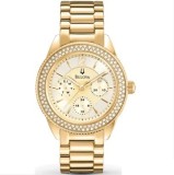 Ceas Dama Bulova CRYSTAL 97N102