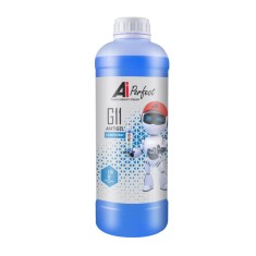 Antigel Concentrat AiPerfect G11 - 1 Litru, Silicat (VW TL 774-C, Culoare Albastru)