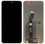 Display LCD Huawei Nova Y90 Negru - Ecran Inlocuire Compatibil